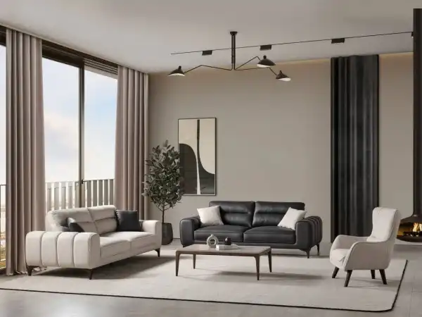 Grande Koltuk Takımı