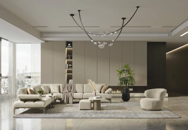 Frida Köşe Takımı